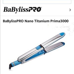 PRICE DROP Babyliss Pro